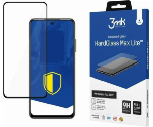 3mk tvrzené sklo HardGlass Max Lite pro Xiaomi Redmi 10 /...