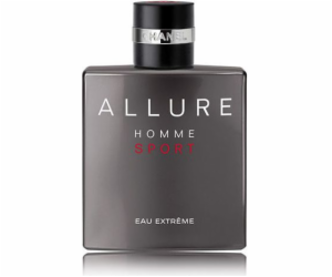 Chanel Allure Sport Eau Extreme EDT 150ml