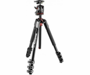 Stativ Manfrotto Stativ Manfrotto MINI PRO 4 SECC. HLAVNĚ...