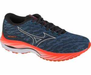 Mizuno Mizuno Wave Rider 26 J1GC220351 Modrá 46