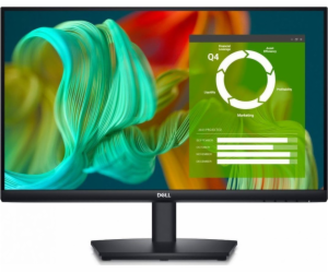 Monitor Dell E2424HS 23,8" VA LED Full HD (1920 x 1080)/1...