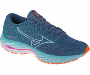 Mizuno Mizuno Wave Rider 26 J1GD220371 Modrá 38