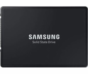 Samsung SSD PM9A3 U.2 DCT 7680GB SSD MZQL27T6HBLA-00W07