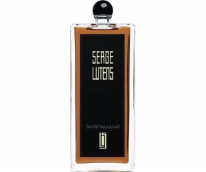 Serge Lutens Santal Majuscule Unisex EDP 100ml