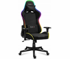 Huzaro Huzaro Force 6.2 Mesh RGB křeslo