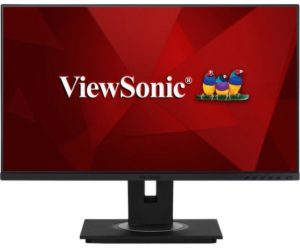 Monitor ViewSonic Monitor ViewSonic 23.8 VG2456 (VS18086)...