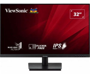 Monitor ViewSonic Monitor ViewSonic 31,5 VA3209-2K-MHD (V...