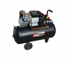 AWTools ZVA-100L V 8bar 100L kompresor (AW10005)