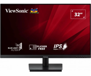 Monitor ViewSonic Monitor ViewSonic 31,5 VA3209-MH (VS191...