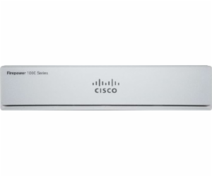 Cisco Firepower 1010 8 GB Firewall (FPR1010-NGFW-K9)