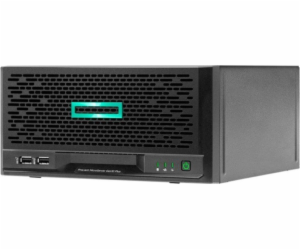 HP Server ProLiant MicroServer Gen10 Plus v2 E-2314 4jádr...