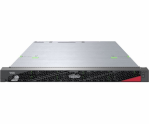 Fujitsu Server PRIMERGY RX1330 M5 XEON E-2336 Server VFY:...