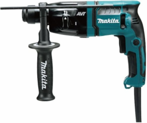 Vrtací kladivo Makita HR1841F 470 W