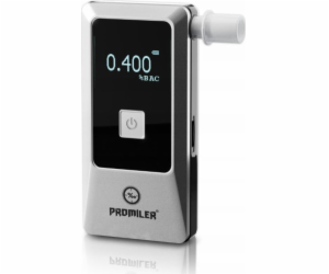 Promiler alkohol tester Promiler iSOBER 70 elektrochemick...