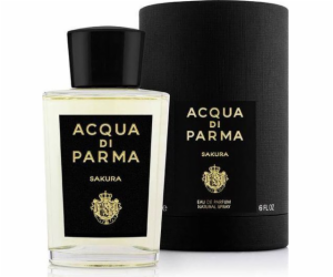 Acqua Di Parma Sakura parfémovaná voda 180 ml