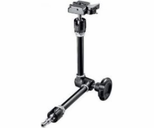 Hlava Manfrotto MN244RC MAGIC ARM, knoflík s rychlospojkou