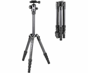 Manfrotto Manfrotto BeFree GT Kit Twist Carbon s kulovou ...