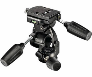 Manfrotto Pro 808 RC 4 hlava (808RC4)