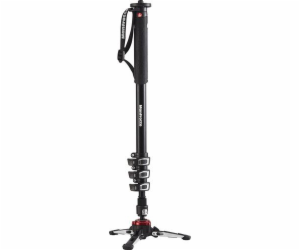 Manfrotto 4sekční video monopod (MVMXPROA4)