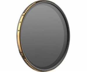 POLARPRO Filter ND Filter 6-9 stop PolarPro Variable Pete...