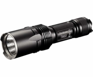 Svítilna Nitecore Svítilna Nitecore TM03, 2800lm