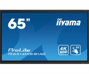 Monitor iiyama ProLite TE6514MIS-B1AG