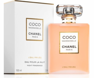 Chanel Coco Mademoiselle L Eau Privée EDT 100 ml