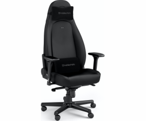 Křeslo Noblechairs Icon Black Edition