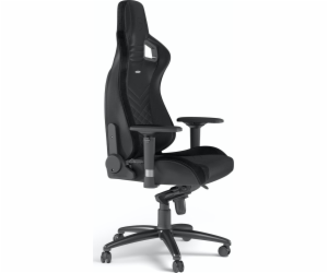 Noblechairs Epic křeslo černé