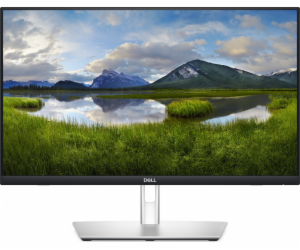 Monitor Dell 23,8" P2424HT Touch FHD/16:9/HDMI/DP/USBC/RJ...