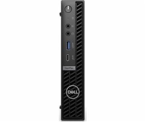 Počítač Dell Optiplex MFF Plus/Core i5-13500T/8GB/256GB S...