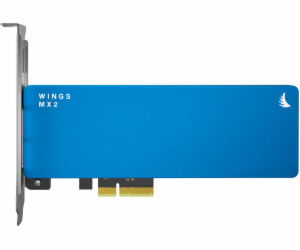 Angelbird Wings MX2 512GB PCIe PCI-E x2 SSD (WMX2-512GB)