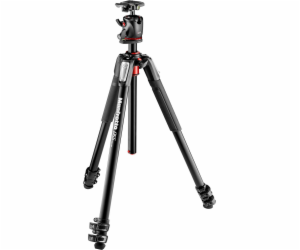 Sada stativu Manfrotto (MK055XPRO3-BHQ2)