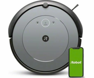 iRobot čisticí robot iRobot Roomba i1 (i1154) BeA1owy (Rye)