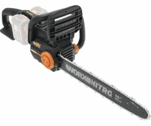 Worx WG385E.9 motorová pila 2 x 20 V 40 cm