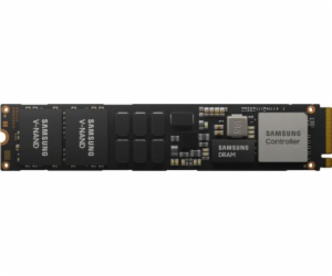 Samsung PM9A3 3,84 TB M.2 22110 PCI-E x4 Gen4 NVMe SSD (M...