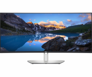 Monitor Dell 38palcový zakřivený monitor U3824DW 21:9/384...