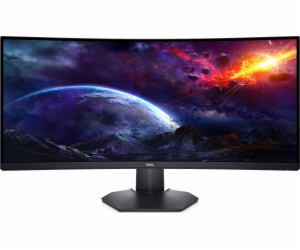 Monitor Dell S3422DWG (210-AZZE)