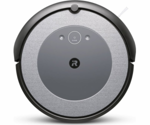 iRobot čisticí robot iRobot Roomba i5 (i5156) šedá (světl...