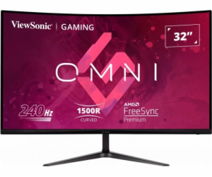 Monitor ViewSonic VX3219-PC-MHD