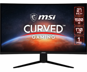 Monitor MSI G273CQ