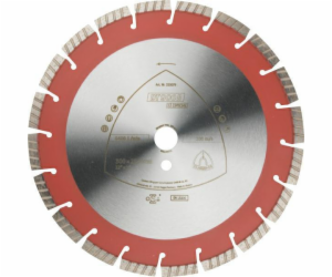 Klingspor KLINGSPOR SHIELD DIAM.SEG.400x3.6x25.4 DT900B K...