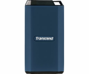 Externí SSD jednotka Transcend USB-C 2TB EXT./TS2TESD410C...