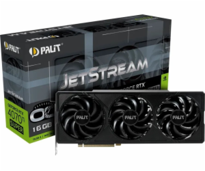  Grafická karta RTX 4070 Ti SUPER JETSTREAM OC 16GB GDDR6...