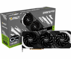  Grafická karta RTX 4070 Ti SUPER GAMINGPRO OC 16GB GDDR6...