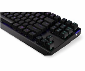 Endorfy herní klávesnice Thock TKL Wireless Black/ bezdrá...