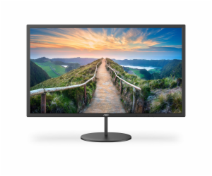 AOC MT IPS LCD WLED 31,5" Q32V4 - IPS panel, 2560x1440, H...