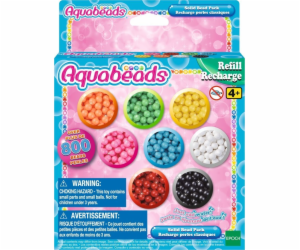 AQUABEADS Základní sada perliček 31517