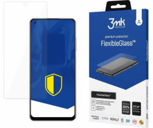 3mk hybridní sklo FlexibleGlass pro Realme 10