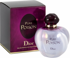 Dior Pure Poison EDP 100 ml